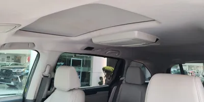 Honda Odyssey 2018