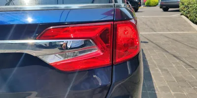 Honda Odyssey 2018