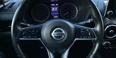 Nissan Sentra 2021