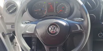 Volkswagen Amarok 2017