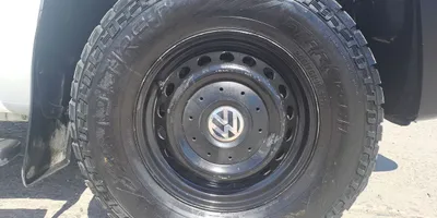 Volkswagen Amarok 2017