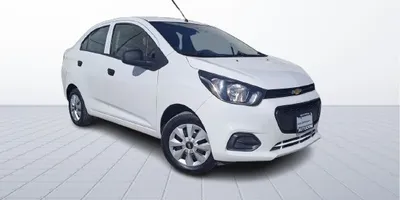 Chevrolet Beat 2019