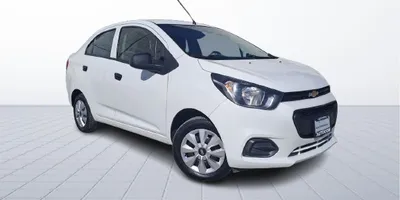 Chevrolet Beat 2019