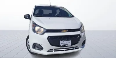 Chevrolet Beat 2019