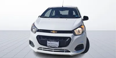 Chevrolet Beat 2019