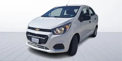 Chevrolet Beat 2019