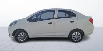 Chevrolet Beat 2019