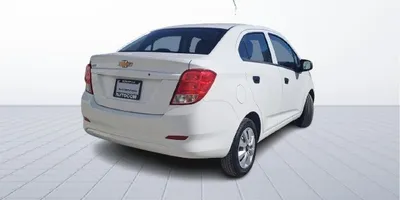 Chevrolet Beat 2019