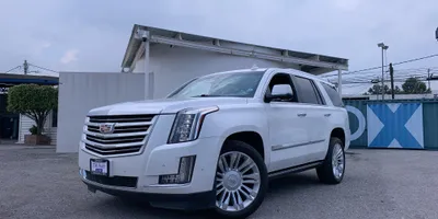 Cadillac Escalade 2019