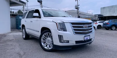 Cadillac Escalade 2019