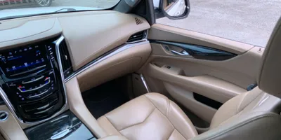 Cadillac Escalade 2019