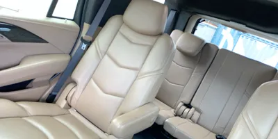Cadillac Escalade 2019