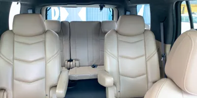 Cadillac Escalade 2019