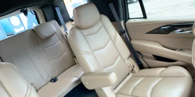 Cadillac Escalade 2019