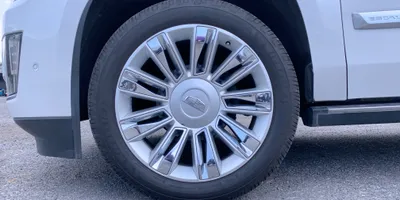 Cadillac Escalade 2019