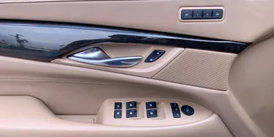 Cadillac Escalade 2019