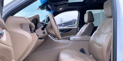 Cadillac Escalade 2019