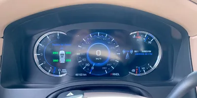 Cadillac Escalade 2019