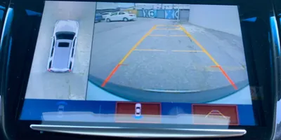 Cadillac Escalade 2019