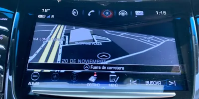Cadillac Escalade 2019