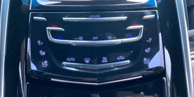 Cadillac Escalade 2019