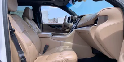 Cadillac Escalade 2019