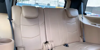 Cadillac Escalade 2019