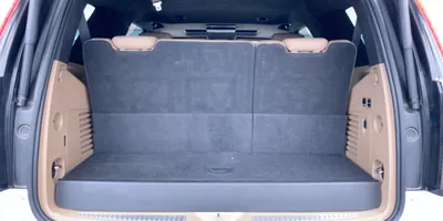 Cadillac Escalade 2019