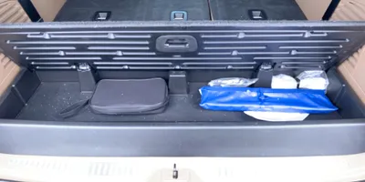 Cadillac Escalade 2019