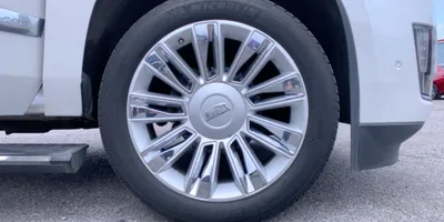 Cadillac Escalade 2019