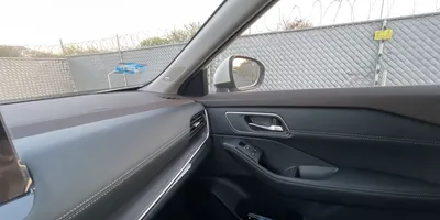 Nissan X-trail 2024