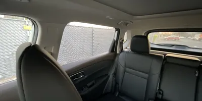 Nissan X-trail 2024