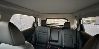 Nissan X-trail 2024
