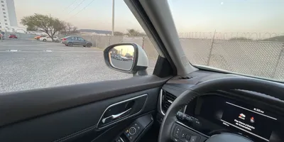 Nissan X-trail 2024