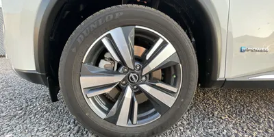 Nissan X-trail 2024