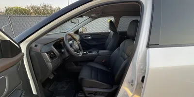Nissan X-trail 2024