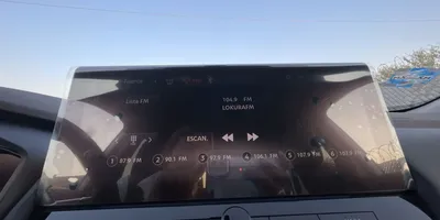 Nissan X-trail 2024