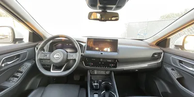 Nissan X-trail 2024