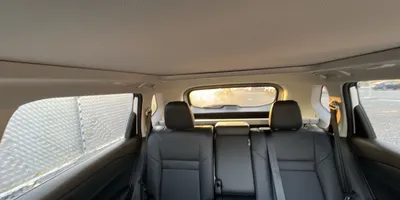 Nissan X-trail 2024