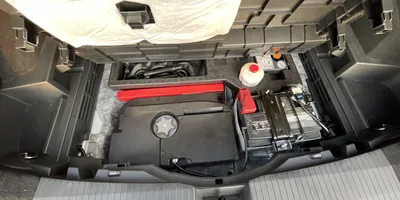 Nissan X-trail 2024