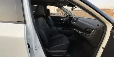 Nissan X-trail 2024