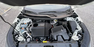 Nissan X-trail 2024