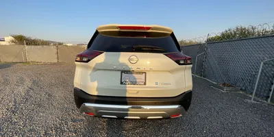 Nissan X-trail 2024