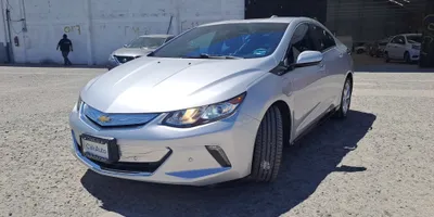 Chevrolet Volt 2017