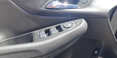 Chevrolet Volt 2017