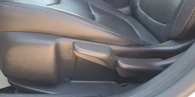 Chevrolet Volt 2017