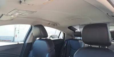 Chevrolet Volt 2017