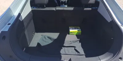 Chevrolet Volt 2017