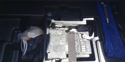Chevrolet Volt 2017