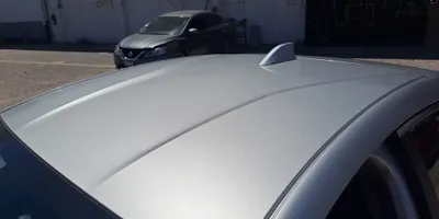 Chevrolet Volt 2017